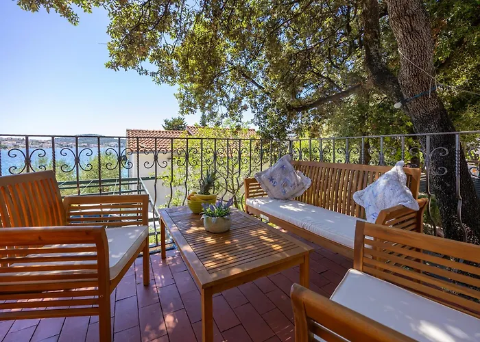 Kuca Za Odmor Ivanka בית נופש *