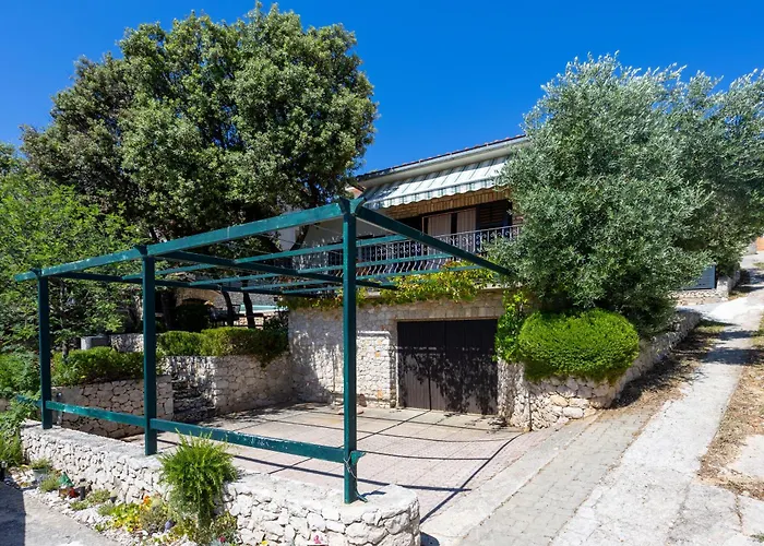 Kuca Za Odmor Ivanka Ferienhaus Ražanj